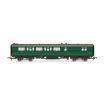 Hornby BR, Bulleid 59' Corridor Brake Third, S2851S - Era 4 OO Gauge