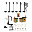 Hornby Trackside Accessories OO Gauge