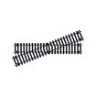 Hornby Diamond Crossing - Left Hand OO Gauge
