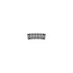 Hornby Half Curve - 2nd Radius OO Gauge