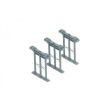 Hornby High Level Piers OO Gauge