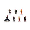 Hornby City People OO Gauge