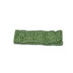 Hornby Foliage - Leafy Dark Green OO Gauge