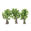 Hornby Maple Trees OO Gauge