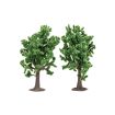 Hornby Beech Trees OO Gauge