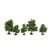 Hornby Bushes OO Gauge
