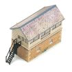 Hornby Hornby Signal Box OO Gauge