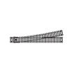 Hornby Left Hand Express Point OO Gauge