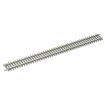Peco Double Straight 335mm long OO Gauge