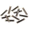 Hornby Fishplates (Pack 12) OO Gauge