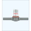 Raboesch Bow Thruster 14 x 154mm 108-01