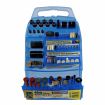 Rotacraft 400 Piece Accessory Kit