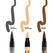 AK Interactive Tools Markers Set