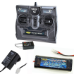 RC Pack for Tamiya Tanks