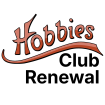 Hobbies Club Annual Membership Renewal