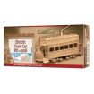 Match Builder Tram Car