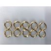 8mm Jump Rings