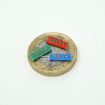 Green Rizla Packet for 12th Scale Dolls House