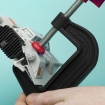 Model Craft G Clamp Set of 3