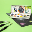 Model Craft Fine Synthetic Brush Set of 6