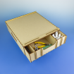 Modelcraft Heavy Duty Drawer for Work Station