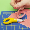 ModelCraft Finger Swivel Knife