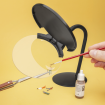 Modelcraft Flexible Neck LED Magnifier