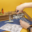 Modelcraft A3 Work Station & Cutting Mat