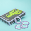Modelcraft Low-Tack Masking Tape Set
