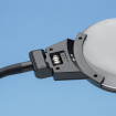 Modelcraft Flexible Neck LED Magnifier