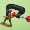 Model Craft G Clamp Set of 3