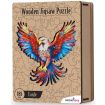 Recent Toys Eagle Wooden Jigsaw Puzzle