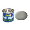 Revell Enamel Solid Matt Paint - Stone Grey