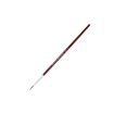 Pure Sable Brushes - Size 1