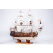 OcCre 1/86 Scale San Felipe Model Kit