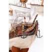 OcCre 1/86 Scale San Felipe Model Kit