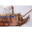 OcCre 1/86 Scale San Felipe Model Kit