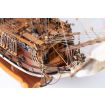 OcCre 1/86 Scale San Felipe Model Kit