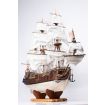 OcCre 1/86 Scale San Felipe Model Kit