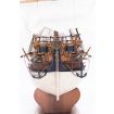 OcCre 1/86 Scale San Felipe Model Kit
