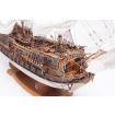 OcCre 1/86 Scale San Felipe Model Kit
