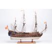 OcCre 1/86 Scale San Felipe Model Kit
