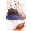 OcCre 1/86 Scale San Felipe Model Kit