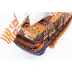 OcCre 1/86 Scale San Felipe Model Kit