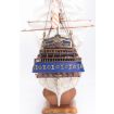 OcCre 1/86 Scale San Felipe Model Kit