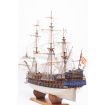 OcCre 1/86 Scale San Felipe Model Kit