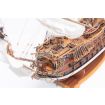 OcCre 1/86 Scale San Felipe Model Kit