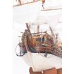 OcCre 1/86 Scale San Felipe Model Kit
