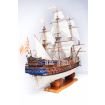 OcCre 1/86 Scale San Felipe Model Kit