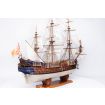 OcCre 1/86 Scale San Felipe Model Kit